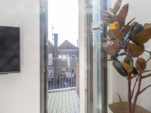 Karrengas 34E, Nijmegen