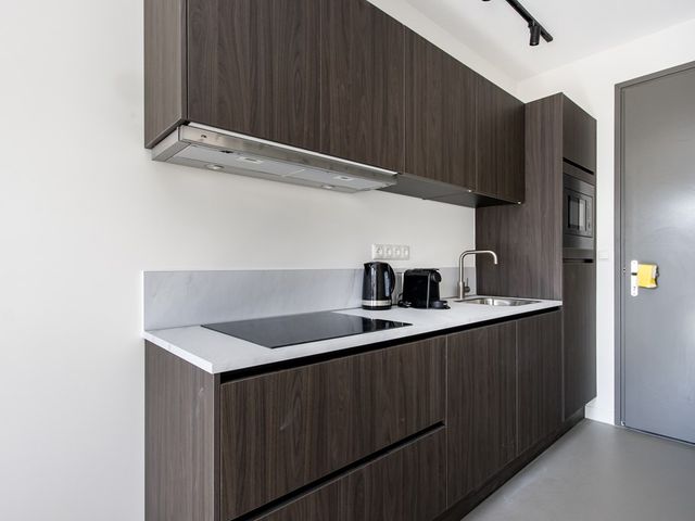 Karrengas 34E, Nijmegen