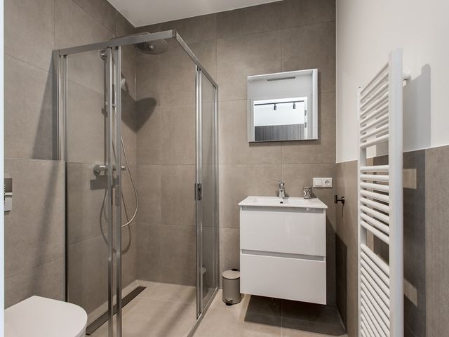 Karrengas 34E, Nijmegen