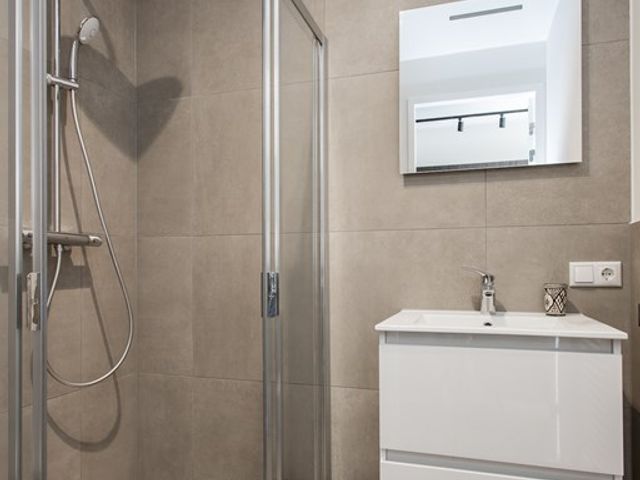 Karrengas 34E, Nijmegen