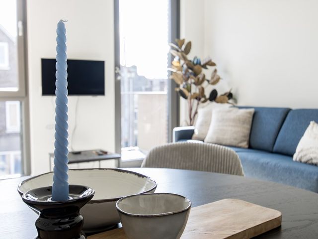 Karrengas 34E, Nijmegen