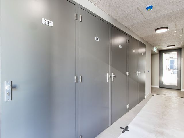 Karrengas 34E, Nijmegen