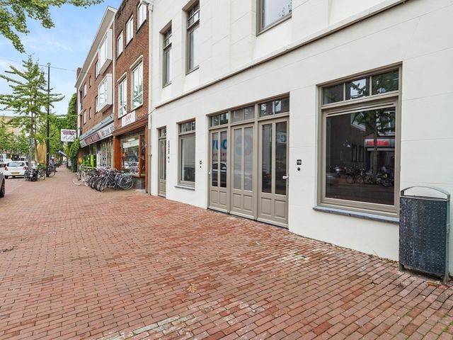 Hertogstraat 115, Nijmegen