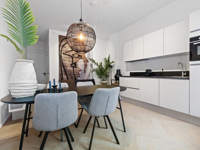 Hertogstraat 115, Nijmegen