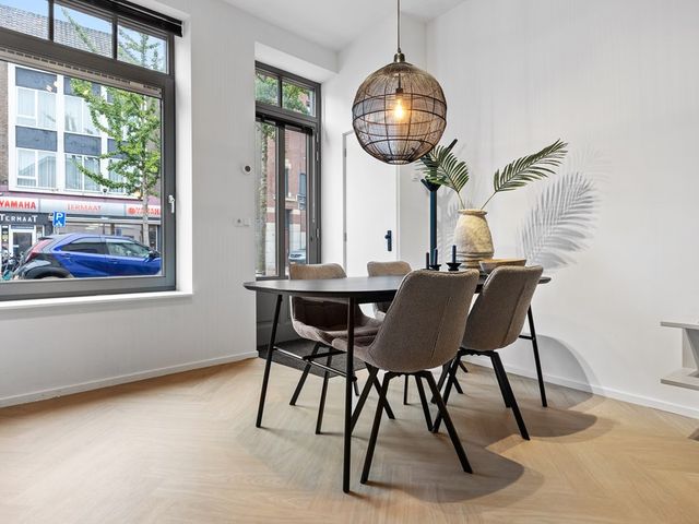 Hertogstraat 115, Nijmegen