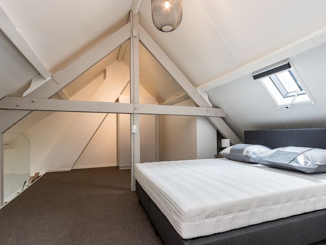 Clarastraat 174, 's-Hertogenbosch