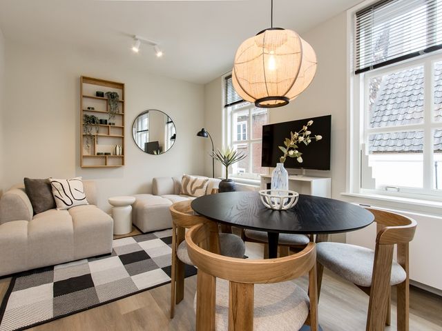 Gasthuisstraat 3A, 's-Hertogenbosch