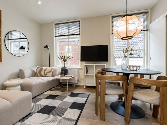 Gasthuisstraat 3A, 's-Hertogenbosch