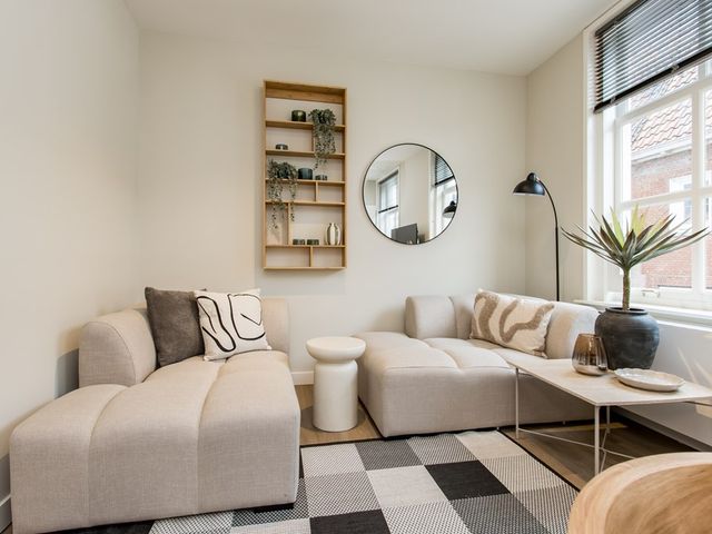 Gasthuisstraat 3A, 's-Hertogenbosch