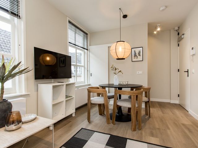 Gasthuisstraat 3A, 's-Hertogenbosch