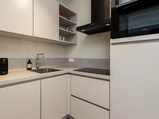 Gasthuisstraat 3A, 's-Hertogenbosch