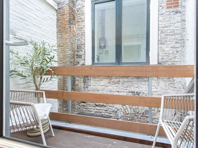 Gasthuisstraat 3A, 's-Hertogenbosch