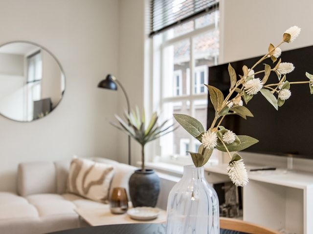 Gasthuisstraat 3A, 's-Hertogenbosch