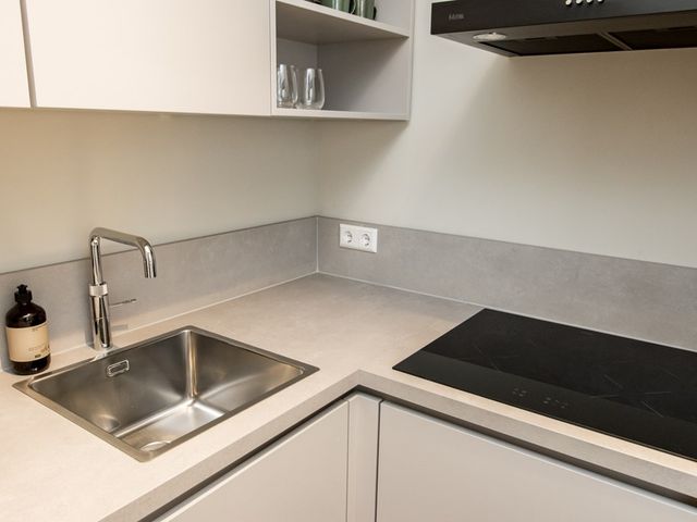 Gasthuisstraat 3A, 's-Hertogenbosch