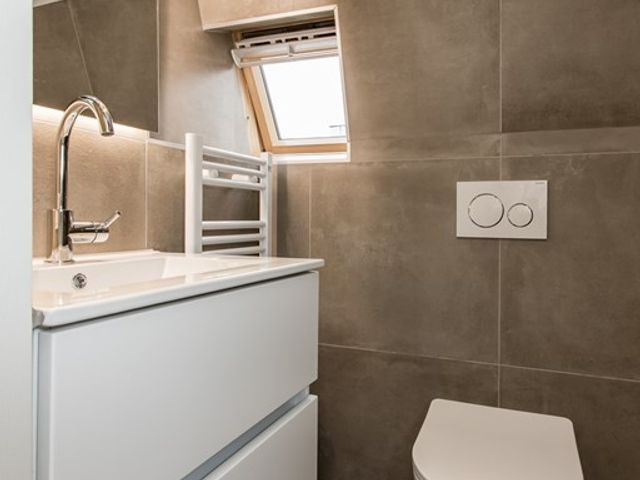 Gasthuisstraat 3A, 's-Hertogenbosch