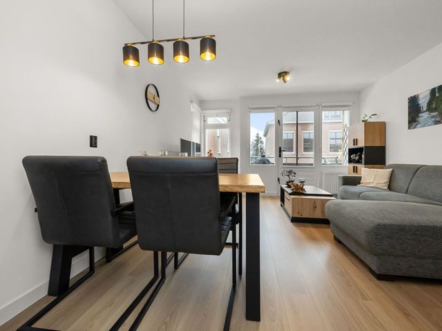 Middelweg 29c, Uitgeest