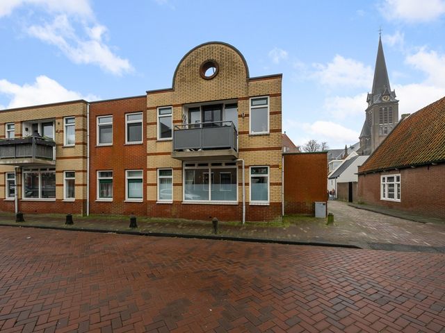 Middelweg 29c, Uitgeest