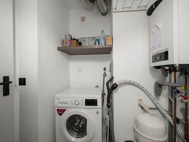 Middelweg 29c, Uitgeest