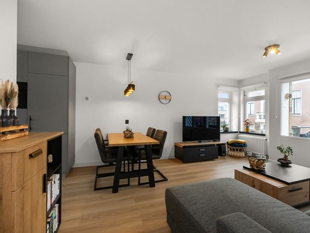 Middelweg 29c, Uitgeest