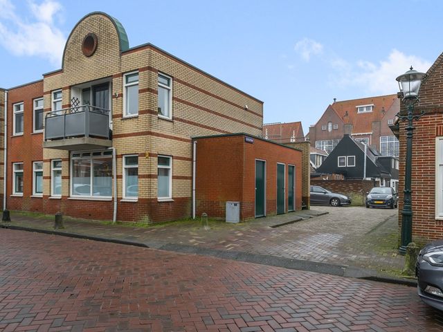 Middelweg 29c, Uitgeest