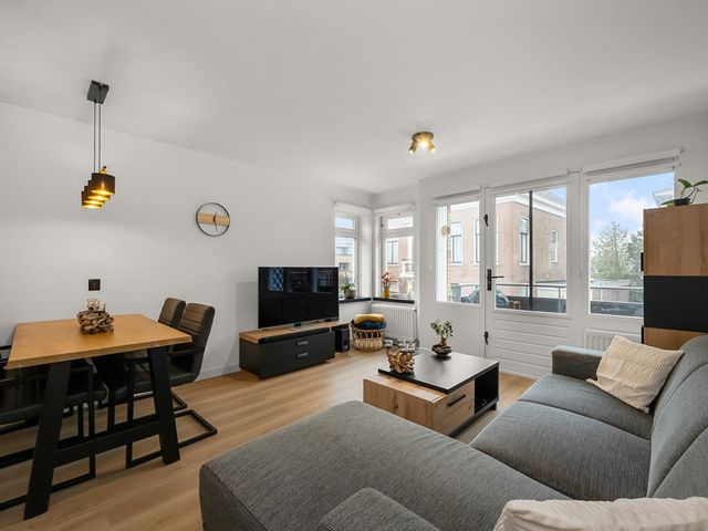 Middelweg 29c, Uitgeest