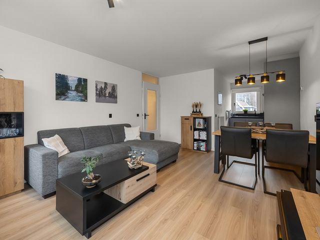 Middelweg 29c, Uitgeest