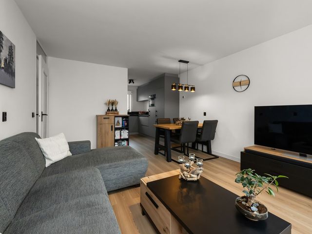 Middelweg 29c, Uitgeest