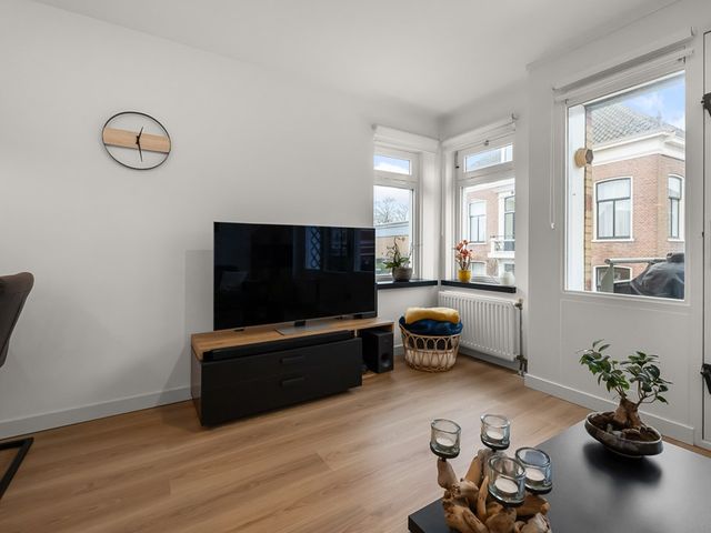 Middelweg 29c, Uitgeest