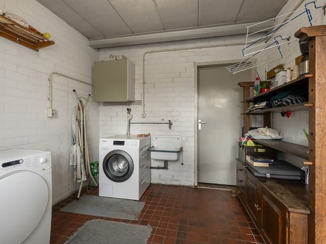 Kooglaan 95, Uitgeest