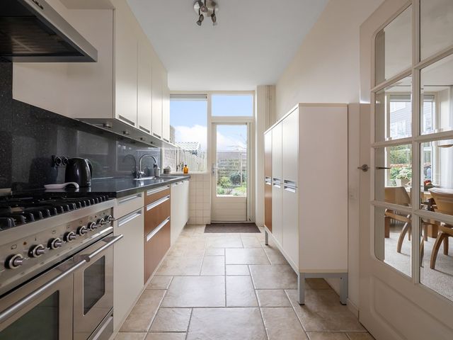 Kooglaan 95, Uitgeest