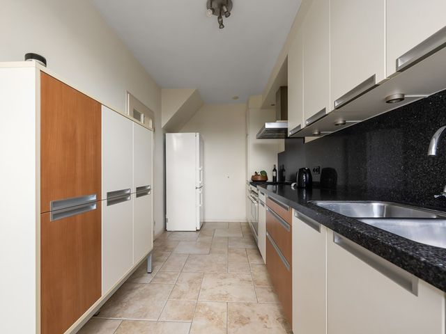 Kooglaan 95, Uitgeest