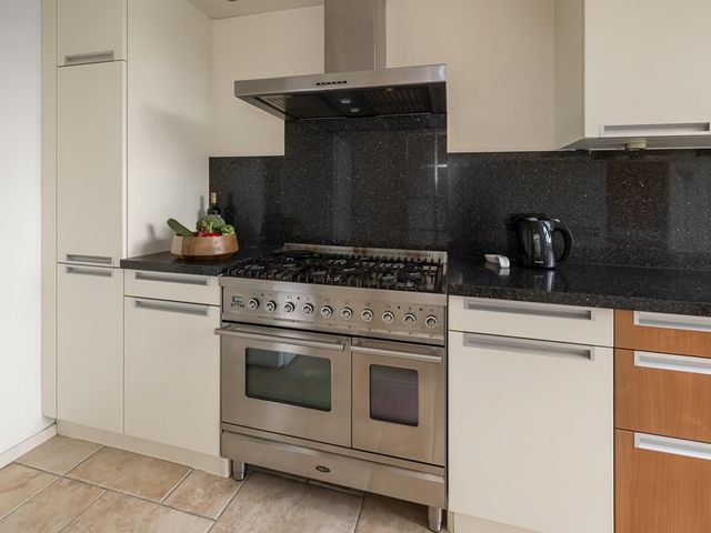 Kooglaan 95, Uitgeest