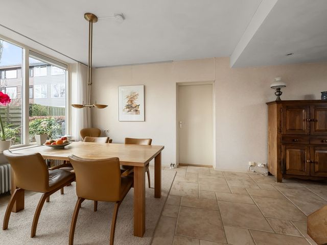 Kooglaan 95, Uitgeest