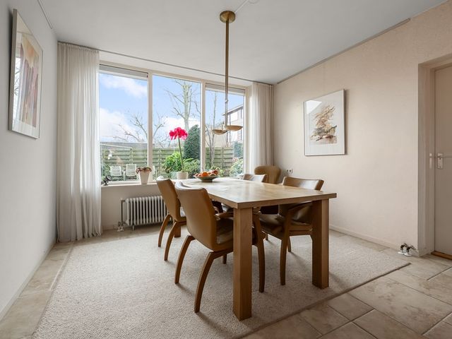 Kooglaan 95, Uitgeest