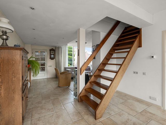 Kooglaan 95, Uitgeest