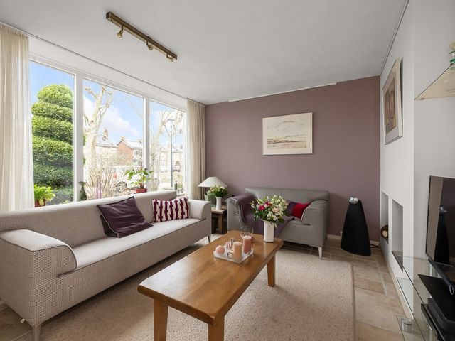 Kooglaan 95, Uitgeest