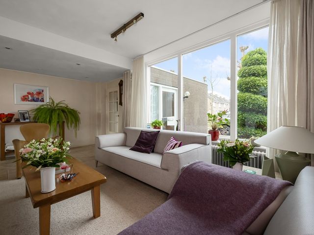 Kooglaan 95, Uitgeest