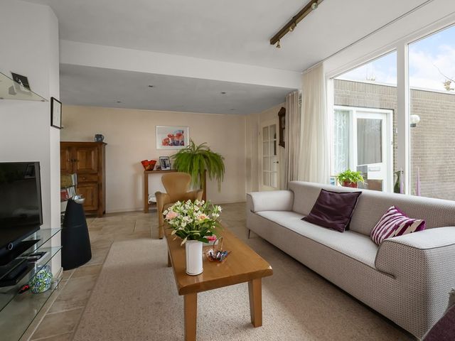 Kooglaan 95, Uitgeest