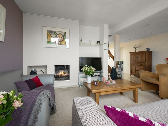 Kooglaan 95, Uitgeest