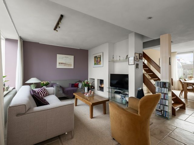 Kooglaan 95, Uitgeest