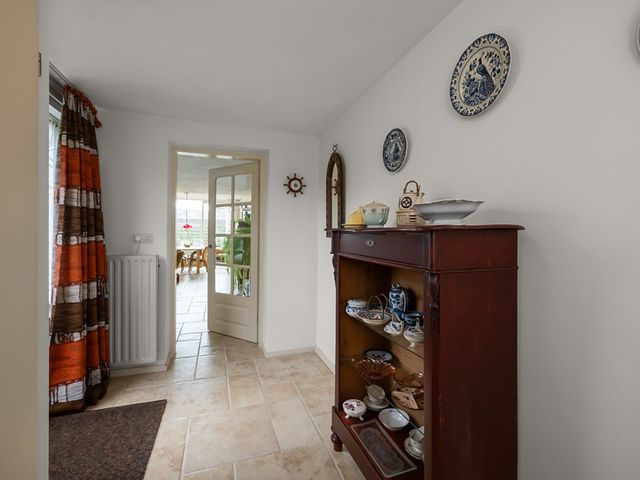 Kooglaan 95, Uitgeest