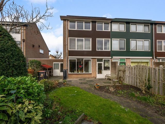 Kooglaan 95, Uitgeest