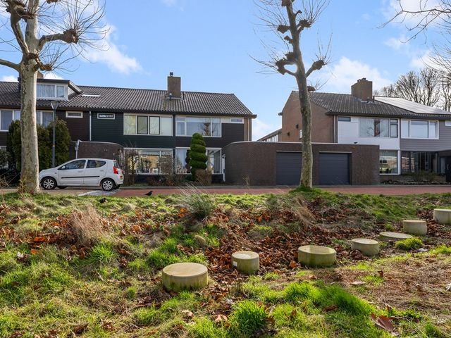 Kooglaan 95, Uitgeest