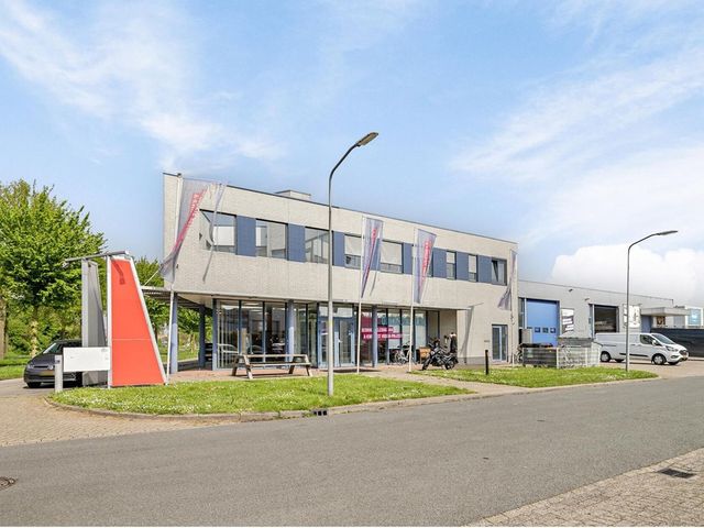 Gaffel 1, Zeewolde