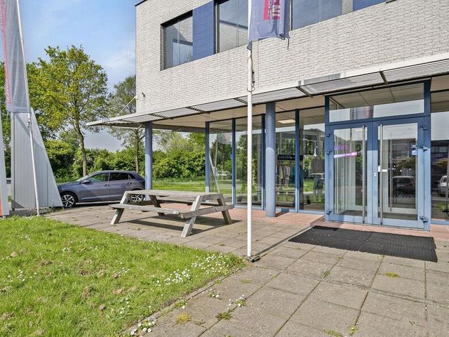 Gaffel 1, Zeewolde