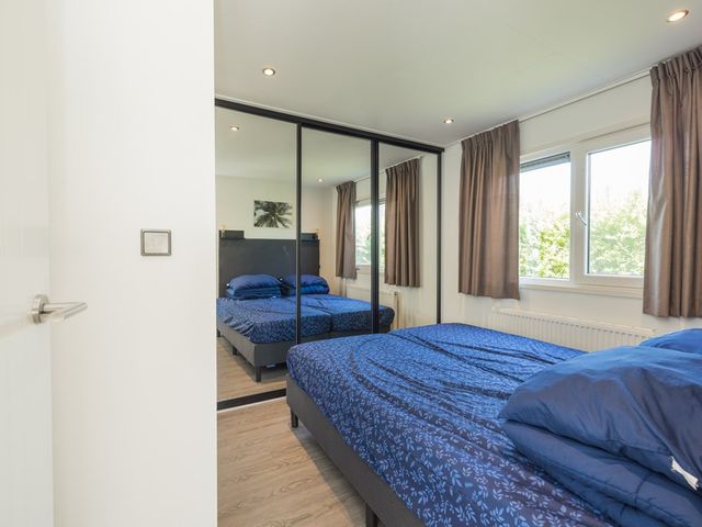 Kraaierslaan 7, Noordwijk