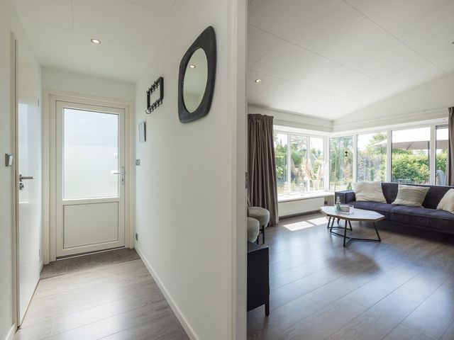 Kraaierslaan 7, Noordwijk