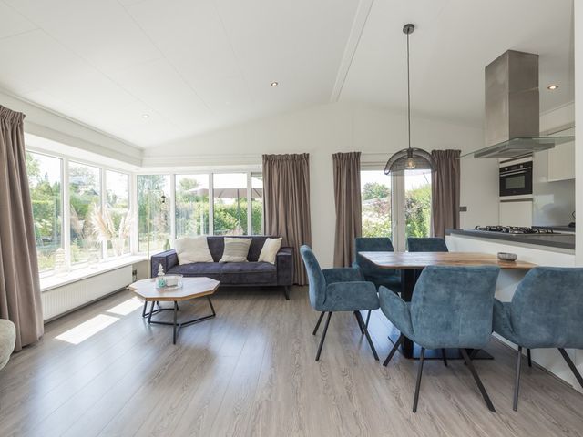 Kraaierslaan 7, Noordwijk