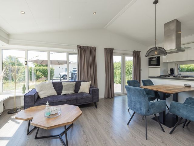 Kraaierslaan 7, Noordwijk