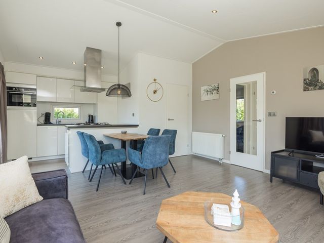 Kraaierslaan 7, Noordwijk